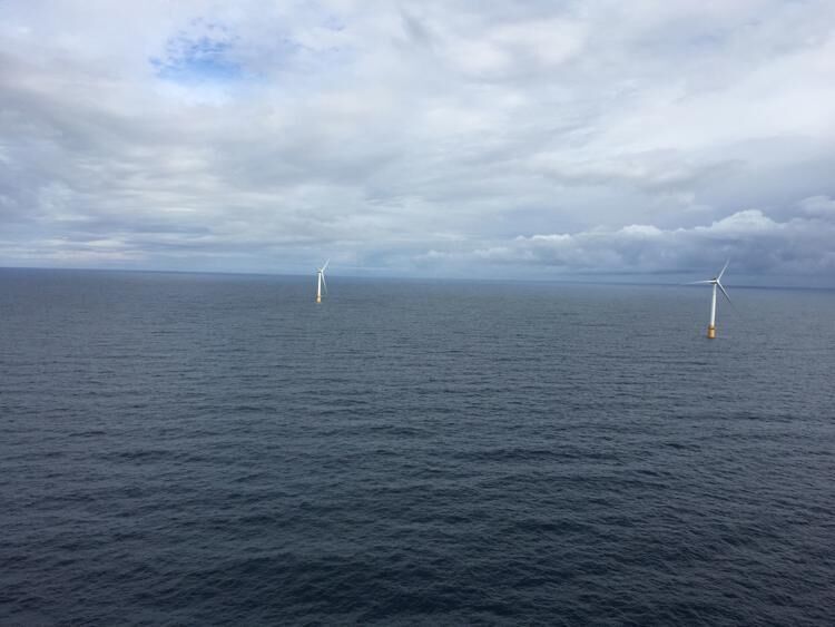 Coast Wind Energy